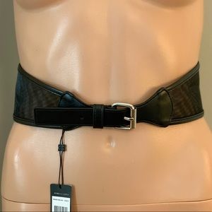 BCBGmaxazria Black Belt